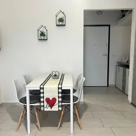 Matilde Holiday home *
