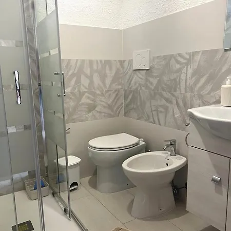 Holiday home Matilde Capitana