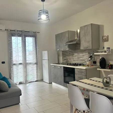 Holiday home Matilde