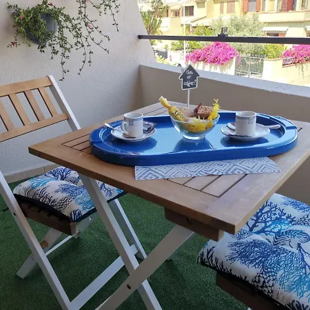 Holiday home Matilde Capitana