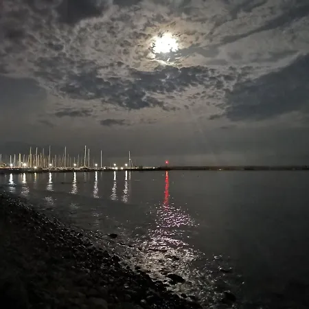 Ferienhaus Matilde Capitana